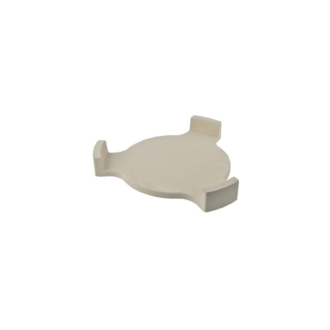 De ideale Kamado accessoire - deflector - 15/16 inch – kamadogrills