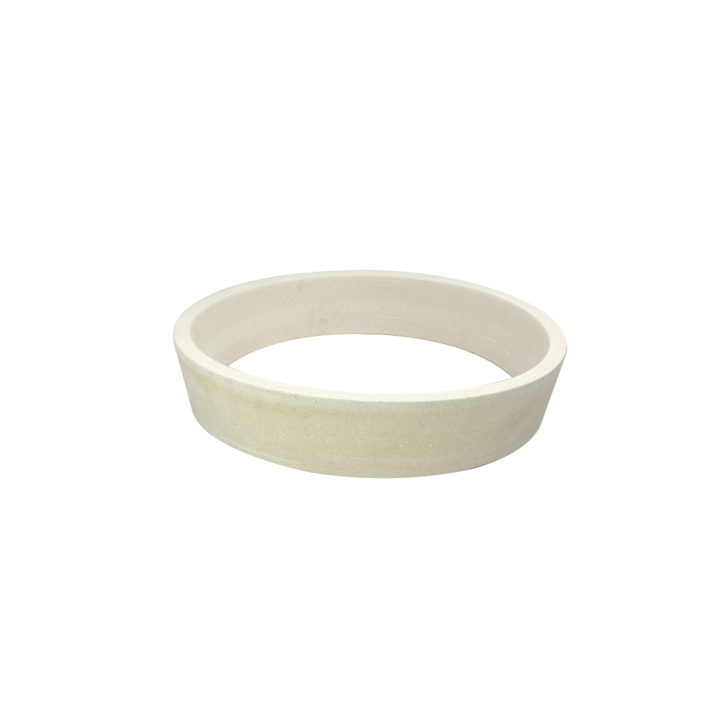 Vuurring/Keramische Ring- Large-1 46 cm