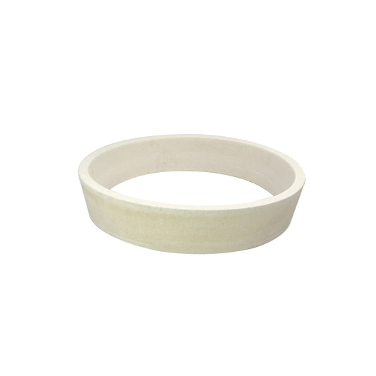 Vuurring/Keramische Ring- Large-2 46,5 cm