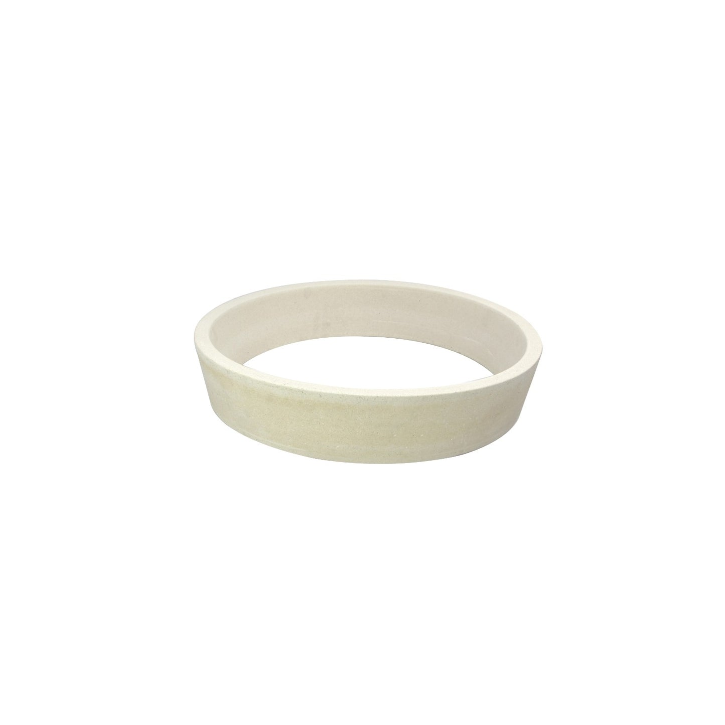 Vuurring/Keramische Ring- M/L 43,5 cm