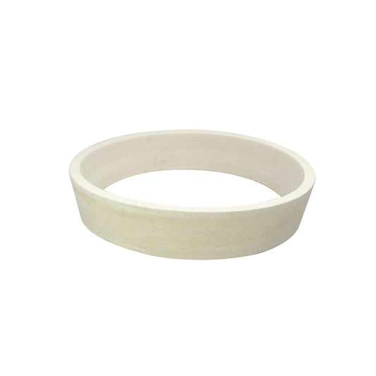 Vuurring/Keramische Ring- XL-1 51 cm