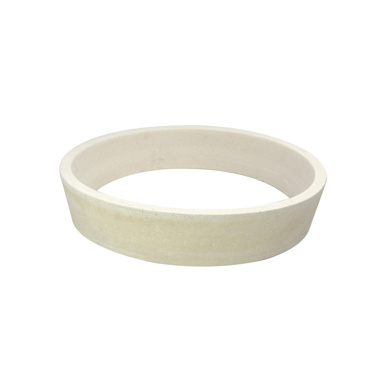Vuurring/Keramische Ring- XL2 49 cm